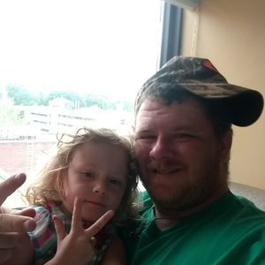 Meet your Posher, Matt